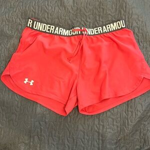 Women’s under armour shorts